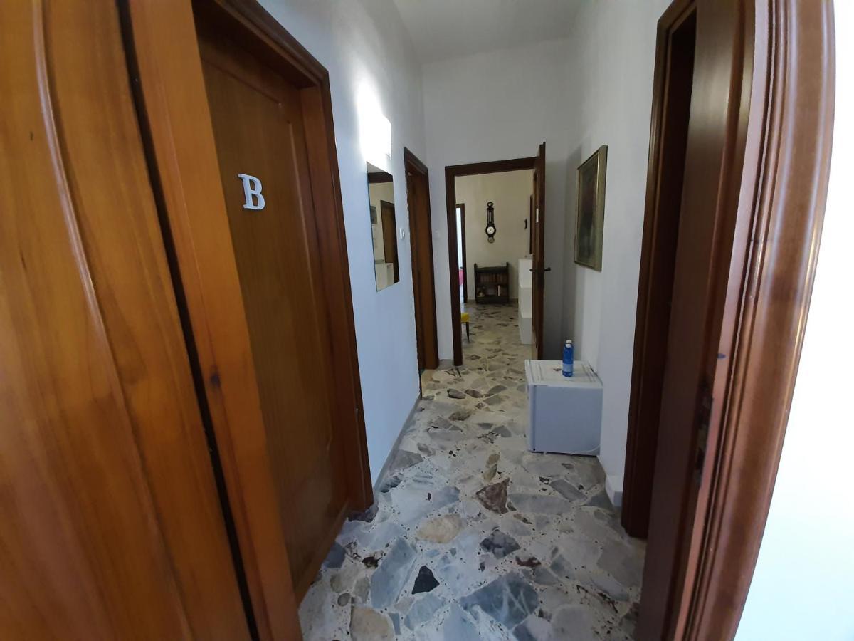 Hotel Al Moris Holiday In The City Syracuse Exterior foto
