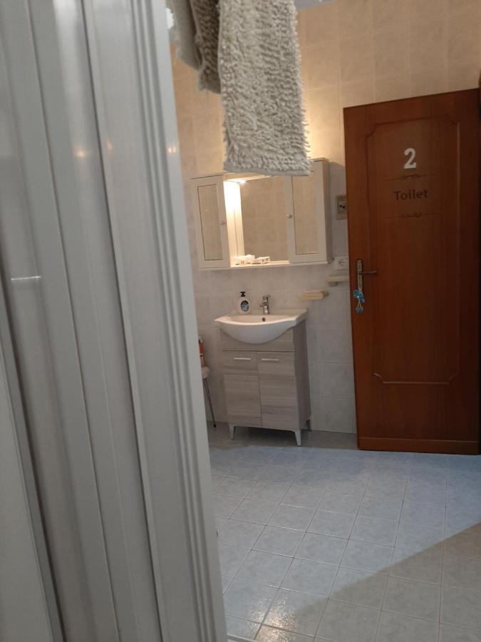 Hotel Al Moris Holiday In The City Syracuse Exterior foto