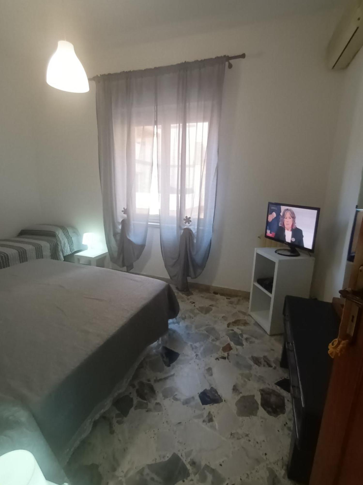 Hotel Al Moris Holiday In The City Syracuse Exterior foto